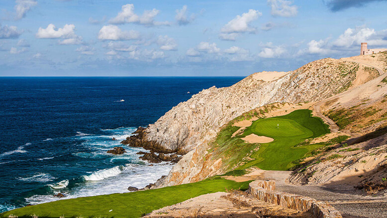 golf courses in cabo