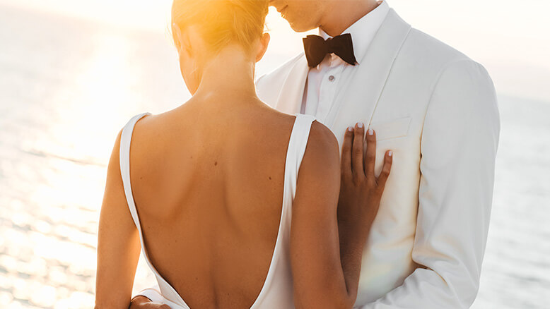 destination wedding los cabos