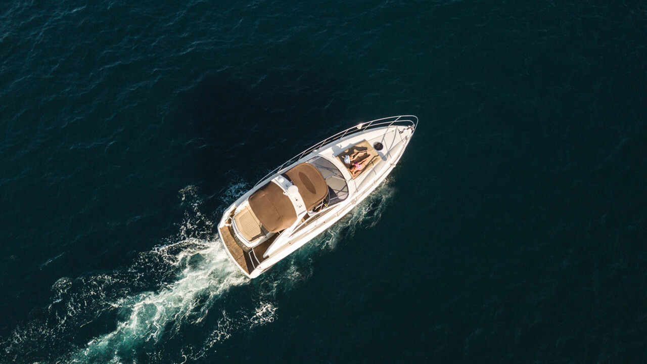 41 sport cruiser yacht cabo