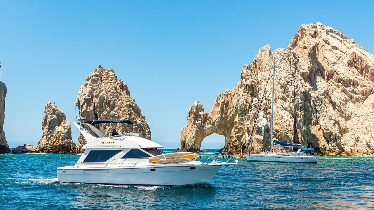42 sport fishing yacht cabo