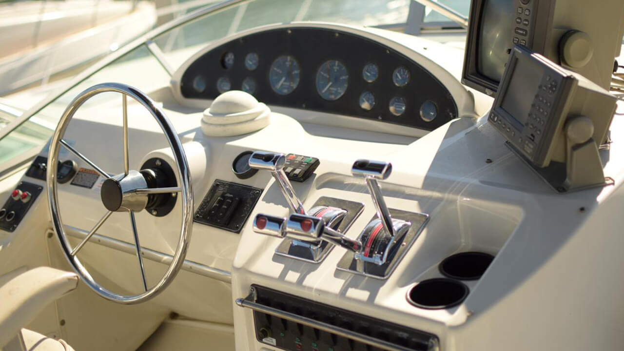 42 sport fishing yacht cabo