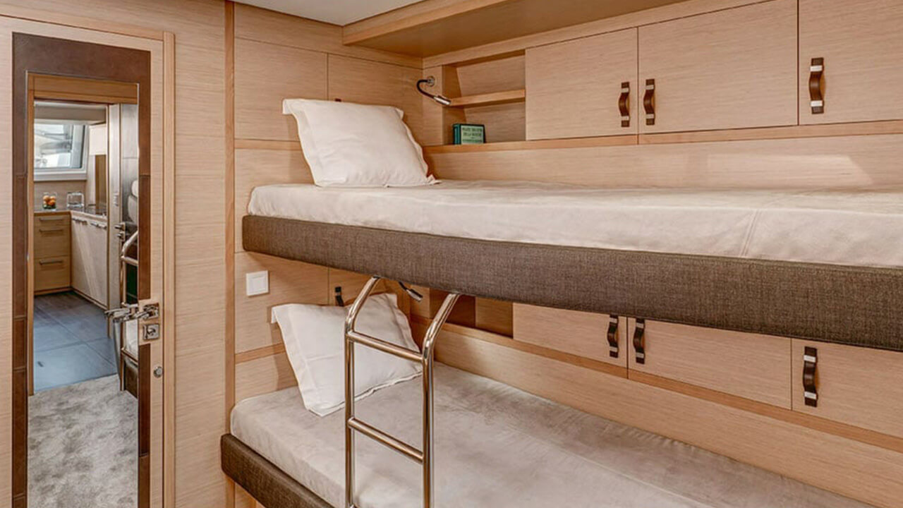 70 luxury catamaran cabo