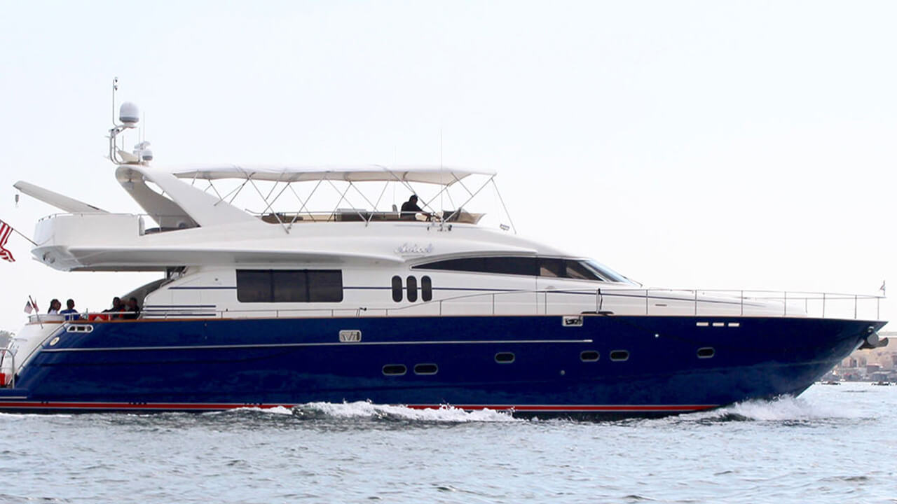 85 viking charter yacht cabo