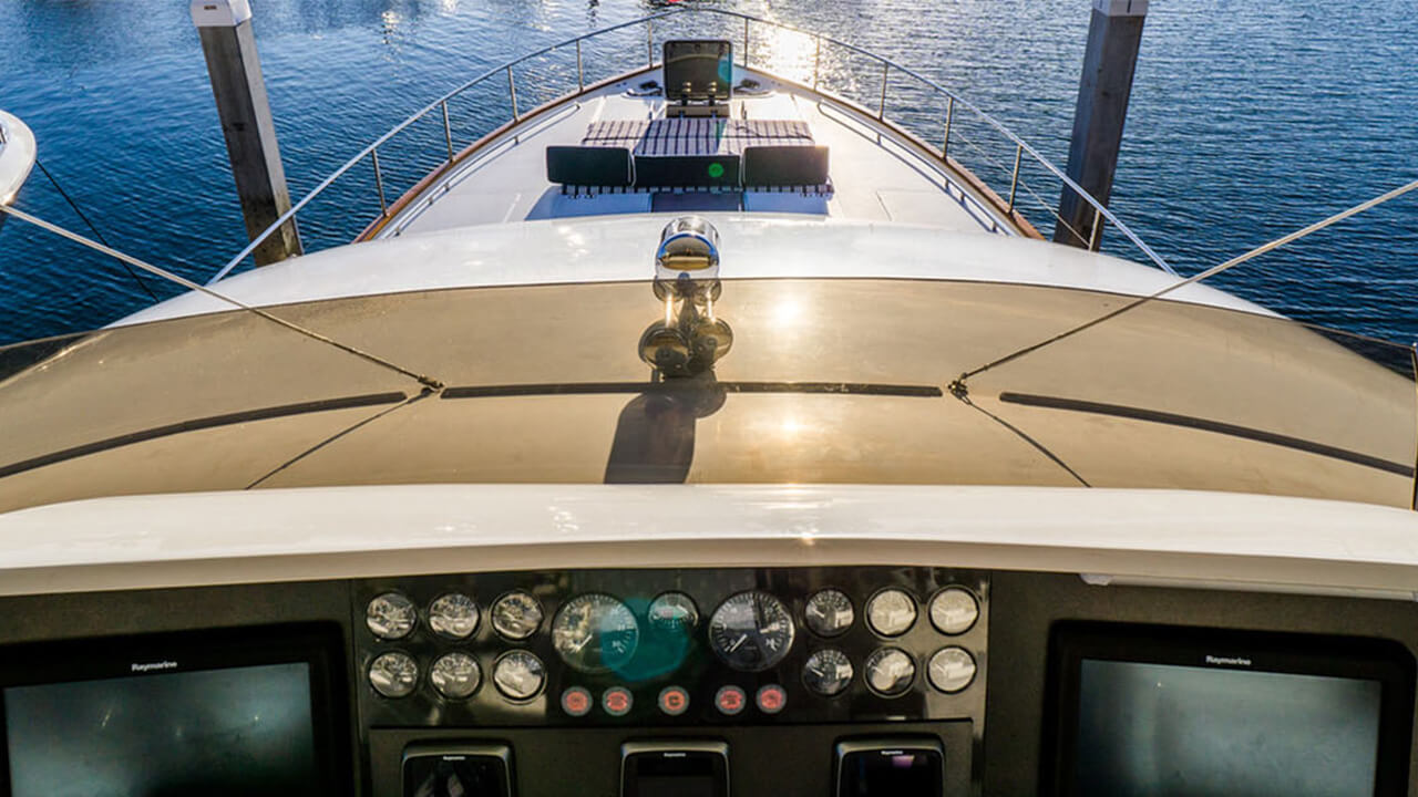 85 viking charter yacht cabo