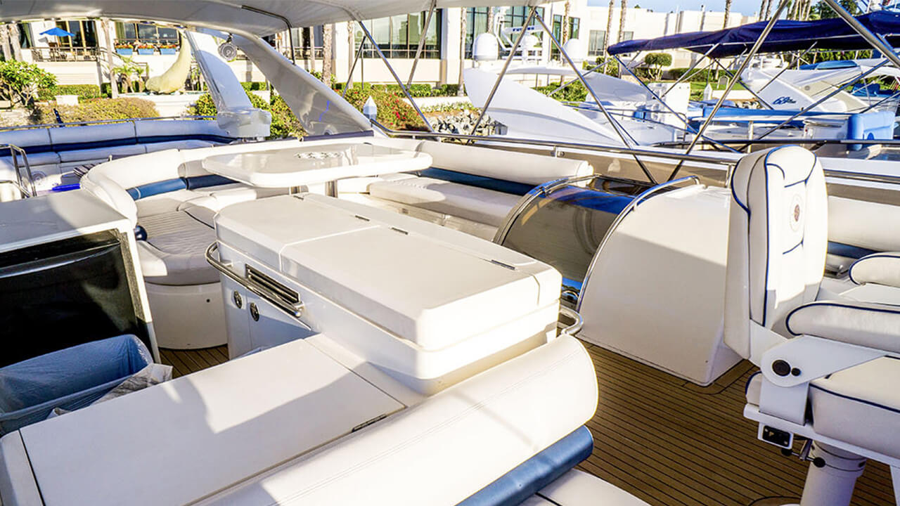 85 viking charter yacht cabo