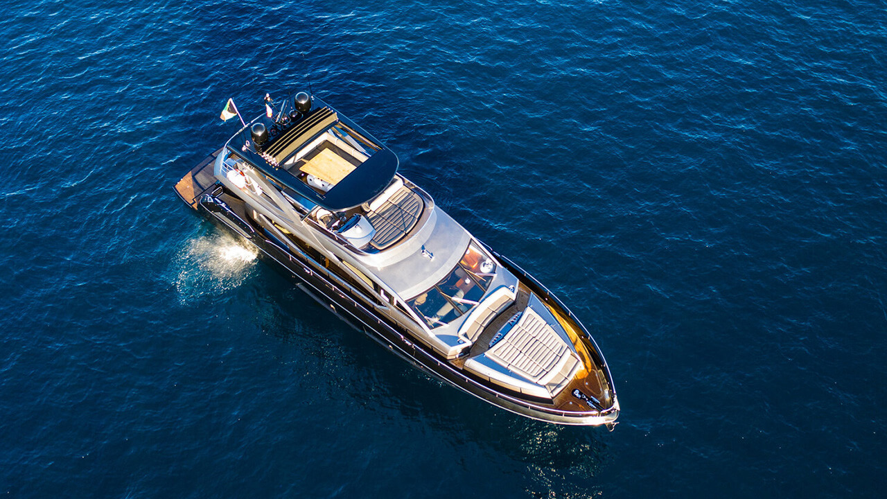 80 super luxury yacht cabo