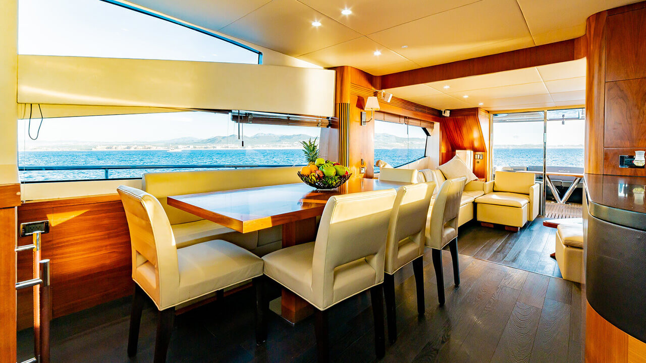 80 super luxury yacht cabo