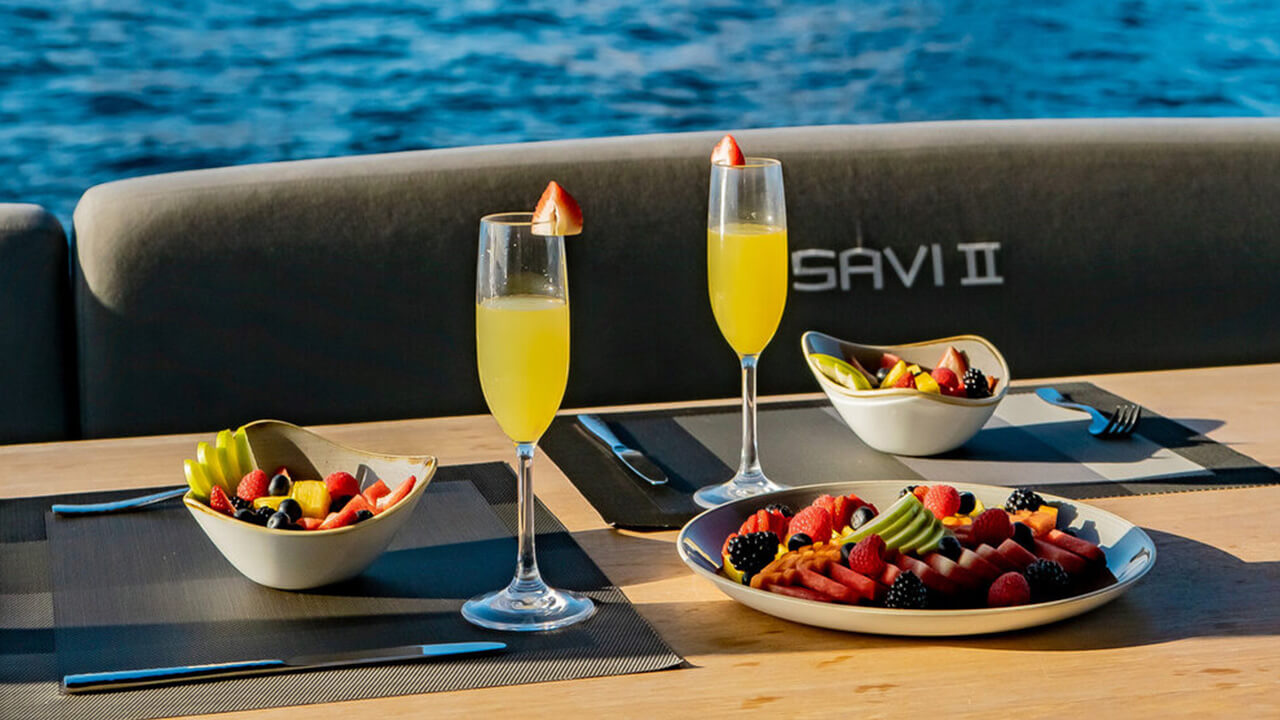 80 super luxury yacht cabo