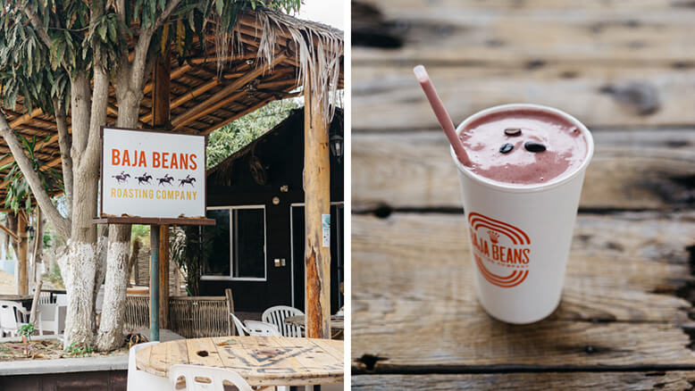 visit baja beans pescadero